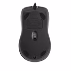 Immagine di TARGUS Targus - Mouse Ottico Cablato Wired Mouse USB AMU81AMGL