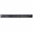 Immagine di Switch LEVEL ONE LEVELONE GEP-2821 - SWITCH 28-PORTE UNMANAGED GIGA GEP-2821