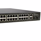 Immagine di Switch LEVEL ONE LEVELONE GEP-2821 - SWITCH 28-PORTE UNMANAGED GIGA GEP-2821