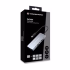 Immagine di 6-in-1 usb4 docking stationg