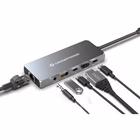 Immagine di 6-in-1 usb4 docking stationg