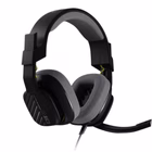Immagine di Auricolari con filo Nero LOGITECH Logitech Gaming 939-002047