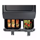 Immagine di Friggitrice 1.700 w Nero HISENSE HAF2900D