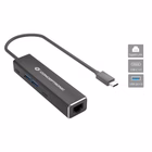 Immagine di USB 3.2 gen 1 adapter with USB hub