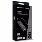 Immagine di USB 3.2 gen 1 adapter with USB hub