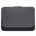 Immagine di Notebook da 14 ecopelle Grigio TARGUS Targus Cases TBS64602GL