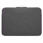 Immagine di Notebook da 14 ecopelle Grigio TARGUS Targus Cases TBS64602GL