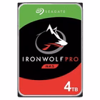 Immagine di Hdd interni 4000GB sata iii SEAGATE HDD IRONWOLF PRO 4TB ST4000NT001 ST4000NT001