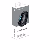 Immagine di Smartwatch CELLY PC2SMARTBAND - Smartband PROCOMPACT2 PC2SMARTBAND