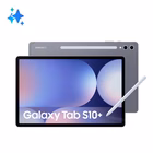 Immagine di Tablet 12.4" android 12 gb SAMSUNG GALAXY TAB S10+ 5G 256G GRAY SM-X826BZAREUE