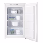 Immagine di Congelatore verticale a incasso 99 litri A++ 87,30x54x54,9 cm Bianco ELECTROLUX LUB3AE88S 933033738