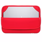 Immagine di Custodia macbook 13" poliestere rosso RIVACASE Custodia per Macbook 13" - Rosso 5123RO-RC