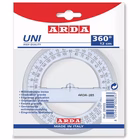 Immagine di Goniometro 360 °12cmlineauni