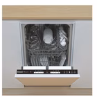 Immagine di Lavastoviglie da incasso 9 CANDY CANDY LAVASTOVIGLIE CDIH 1L949 32901427