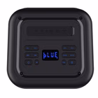 Immagine di Cassa per Smartphone/Tablet/Mp3 si Nero TRUST AZURA ALTOPARLANTE WIRELESS BLUETOOTH CON ILLUMI 252