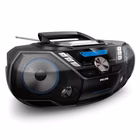 Immagine di Stereo cd cassette USB bluetooth