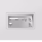 Immagine di Congelatore orizzontale a libera installazione 98 litri A+ 84,50x54,50x55,5 cm Bianco ELECTROLUX LCB