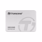 Immagine di Ssd interni 1000GB sata iii TRANSCEND TS1TSSD220Q - SSD 2.5" da 1TB, SATA3, QLC TS1TSSD220Q