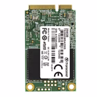 Immagine di Ssd interni 256GB msata TRANSCEND TS256GMSA230S - SSD mSATA da 256GB, SATA3, 3D TLC TS256GMSA230S