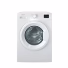 Immagine di Lavatrice a carica frontale B 6 kg INDESIT IM640MYTIMEIT
