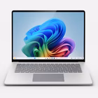 Immagine di Notebook 15" qualcomm snapdragon 16.00000 256GB MICROSOFT SURFACE DEVICE CONSUMER ZHG-00010