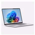 Immagine di Notebook 15" qualcomm snapdragon 16.00000 256GB MICROSOFT SURFACE DEVICE CONSUMER ZHG-00010