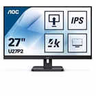 Immagine di 27 monitor 16.9 pro-line 4K