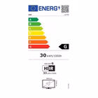 Immagine di 27 monitor 16.9 pro-line 4K