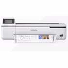 Immagine di Plotter plotter EPSON SureColor SC-T2100 - Wireless Printer No stand C11CJ77301A0