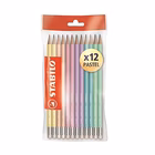 Immagine di Ast12 swano pastel eco pack