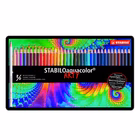 Immagine di Ast36 stabilo aquacolor scat met