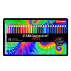 Immagine di Ast36 stabilo aquacolor scat met