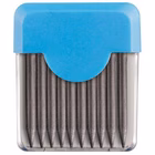 Immagine di Mine di ricambio MAPED per compasso - scatola da 10 pezzi