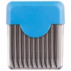 Immagine di Mine di ricambio MAPED per compasso - scatola da 10 pezzi