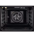 Immagine di Forno da incasso elettrico termo ventilato A 2.960 w ELECTROLUX EOH3H00X 949496285