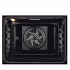 Immagine di Forno da incasso elettrico ventilato A 2.780 w ELECTROLUX ROB2201AON 949496709