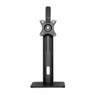 Immagine di Supporto monitor da tavolo max 32
