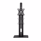 Immagine di Supporto monitor da tavolo max 32