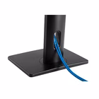 Immagine di Supporto monitor da tavolo max 32