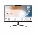 Immagine di Pc All-in-One 23,8" 8.00000 home intel core i5 512GB MSI MODERN AM242 12M-1244IT 00-AE0711-1244