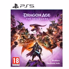 Immagine di Videogames videogames ps5 ELECTRONIC ARTS DRAGON AGE 117379