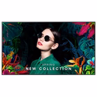 Immagine di Qm98c 3840x2160 500nit