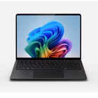 Immagine di Notebook 13,8" qualcomm snapdragon 16.00000 512GB MICROSOFT SURFACE DEVICE ZGX-00047