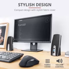 Immagine di Mila 2.0 speaker set