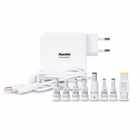 Immagine di Alim. notebook universale 65w