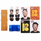 Immagine di Giocattolo SPIN MASTER TECH DECK PACK VERSUS 2 SKATE ASST 6066629