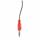 Immagine di Cuffia stereo pc 2xjack 3.5mm