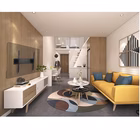 Immagine di 60 -100 tilt curved tv wallbracket