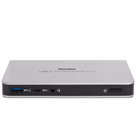 Immagine di Docking station s500 type-c