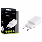 Immagine di CONCEPTRONIC CARICATORE USB 2-PORTE 12W 2.4A ALTHEA06W